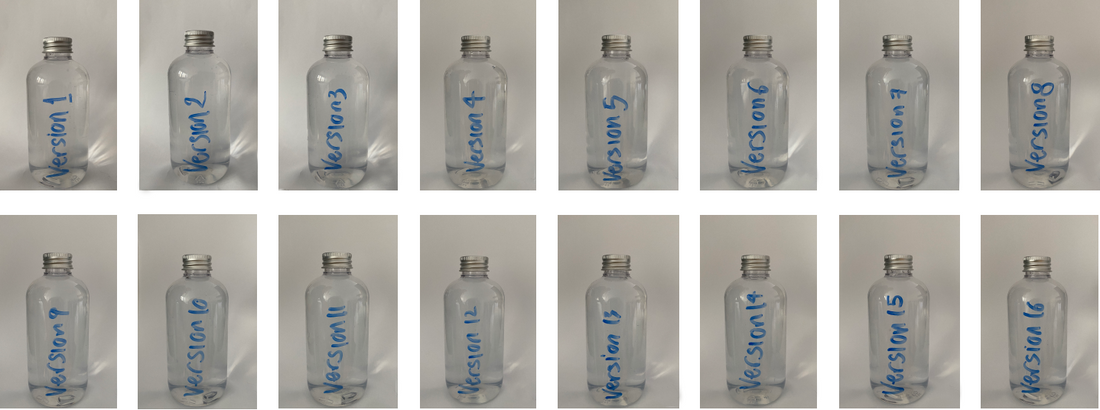 Innovation in alcohol-free spirits: Amazonia alcohol-free alternative to gin