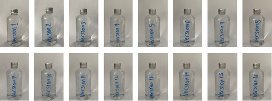 Innovation in alcohol-free spirits: Amazonia alcohol-free alternative to gin